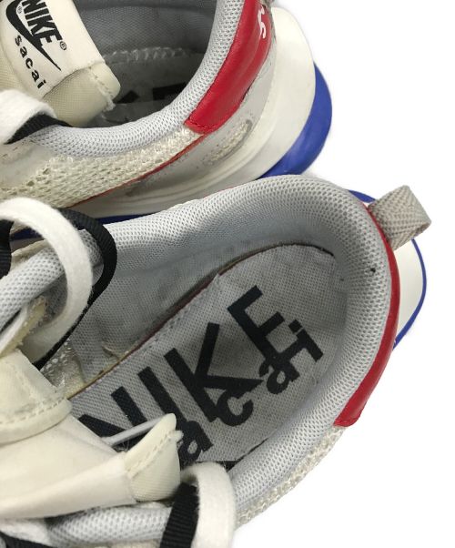NIKE（ナイキ）NIKE (ナイキ) sacai (サカイ) スニーカー サイズ:27の古着・服飾アイテム