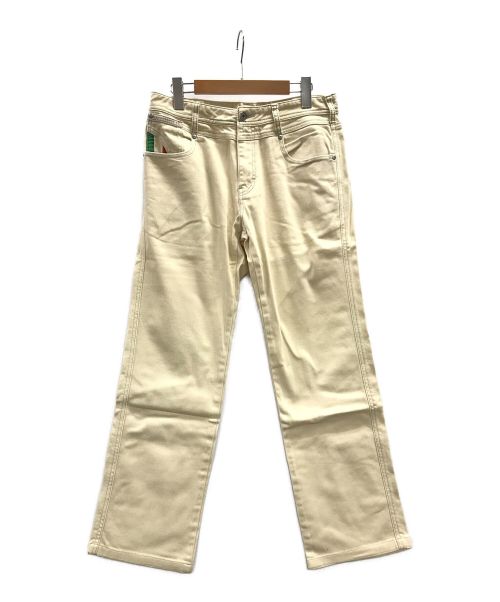 Barassi（バラシ）Barassi (バラシ) パンツ ベージュ サイズ:実寸サイズにてご確認ください。の古着・服飾アイテム