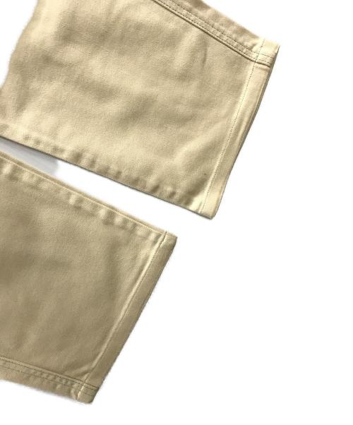 Barassi（バラシ）Barassi (バラシ) パンツ ベージュ サイズ:実寸サイズにてご確認ください。の古着・服飾アイテム