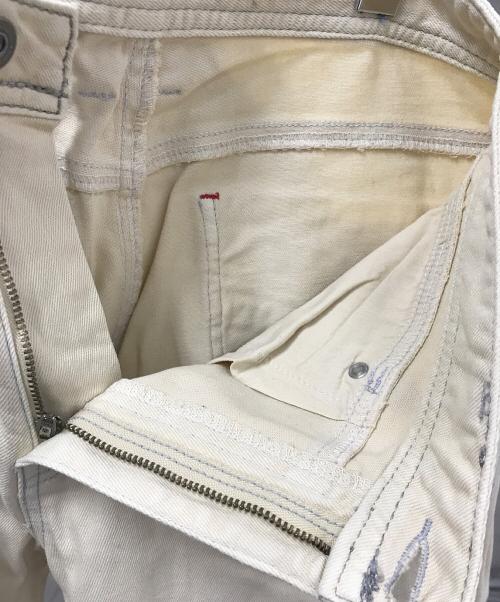 Barassi（バラシ）Barassi (バラシ) パンツ ベージュ サイズ:実寸サイズにてご確認ください。の古着・服飾アイテム