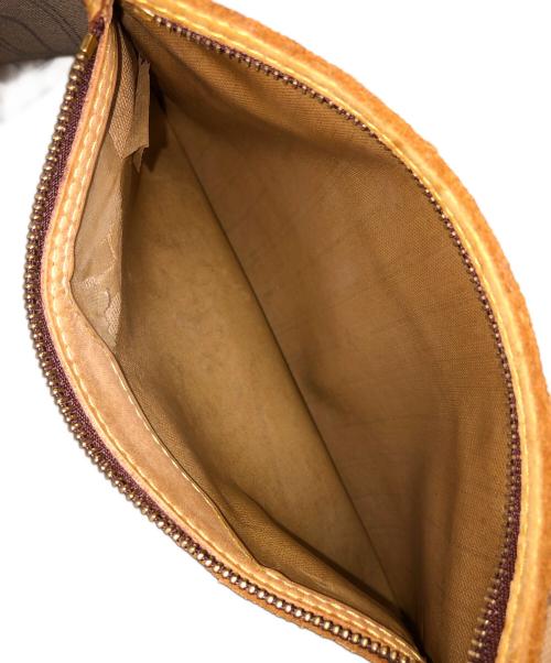 LOUIS VUITTON（ルイ ヴィトン）LOUIS VUITTON (ルイ ヴィトン) トートバッグ ネヴァーフル PM（ピーエム）モノグラム ピヴォワンヌ サイズ:実寸サイズにてご確認ください。の古着・服飾アイテム