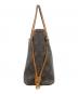LOUIS VUITTON (ルイ ヴィトン) トートバッグ ネヴァーフル PM（ピーエム）モノグラム ピヴォワンヌ サイズ:実寸サイズにてご確認ください。：40000円