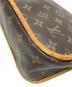 中古・古着 LOUIS VUITTON (ルイ ヴィトン) ショルダーバッグ　モノグラム　メッセンジャーボスフォームPM　 サイズ:実寸サイズにてご確認ください。：50000円