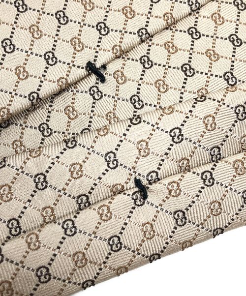 GUCCI（グッチ）GUCCI (グッチ) ネクタイ サイズ:不明の古着・服飾アイテム