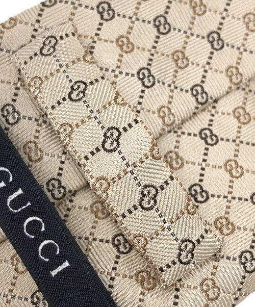 GUCCI（グッチ）GUCCI (グッチ) ネクタイ サイズ:不明の古着・服飾アイテム