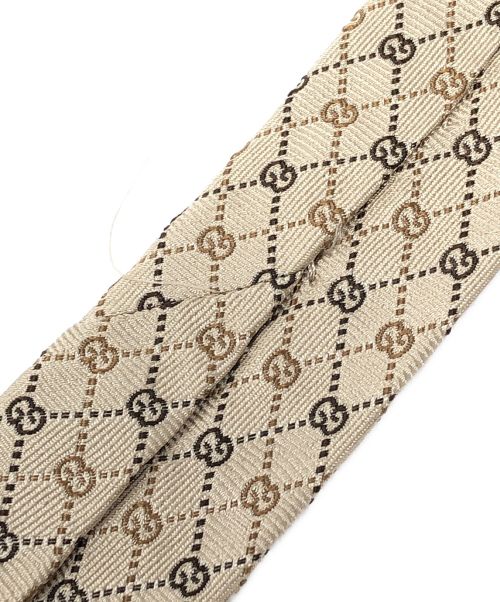 GUCCI（グッチ）GUCCI (グッチ) ネクタイ サイズ:不明の古着・服飾アイテム