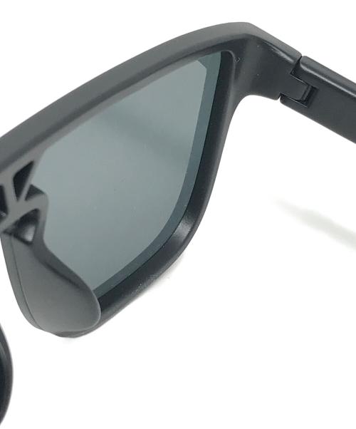 LOUIS VUITTON（ルイ ヴィトン）LOUIS VUITTON (ルイ ヴィトン) サングラス LVワイメア ブラック サイズ:実寸サイズにてご確認ください。の古着・服飾アイテム