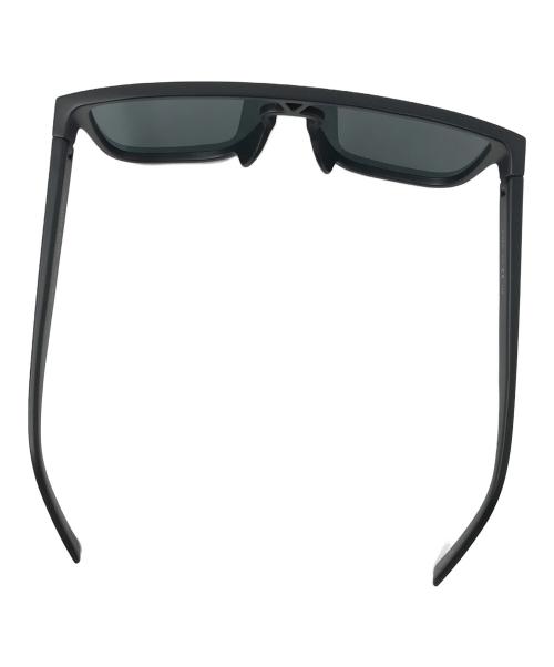 LOUIS VUITTON（ルイ ヴィトン）LOUIS VUITTON (ルイ ヴィトン) サングラス LVワイメア ブラック サイズ:実寸サイズにてご確認ください。の古着・服飾アイテム