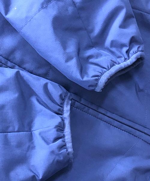 AUTHENTIC（オーセンティック）AUTHENTIC (オーセンティック) ジャケット　Dodgers LA ネイビー サイズ:Lの古着・服飾アイテム