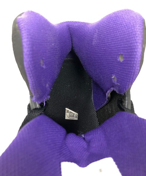 NIKE（ナイキ）NIKE (ナイキ) スニーカー AIR FORCE 180 MID(エアフォース 180 ミッド) ブラック サイズ:28.5の古着・服飾アイテム