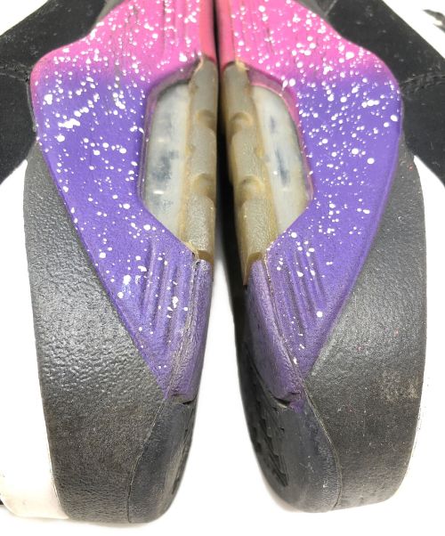 NIKE（ナイキ）NIKE (ナイキ) スニーカー AIR FORCE 180 MID(エアフォース 180 ミッド) ブラック サイズ:28.5の古着・服飾アイテム