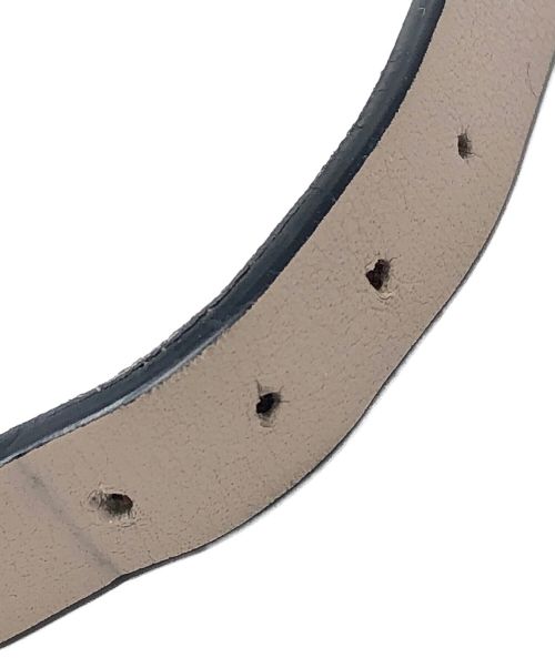 VALENTINO（ヴァレンティノ）VALENTINO (ヴァレンティノ) ロックスタッズブレスレット ベージュ サイズ:実寸サイズにてご確認ください。の古着・服飾アイテム