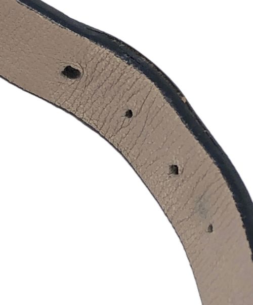 VALENTINO（ヴァレンティノ）VALENTINO (ヴァレンティノ) ロックスタッズブレスレット ベージュ サイズ:実寸サイズにてご確認ください。の古着・服飾アイテム