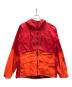 THE NORTH FACE（ザ ノース フェイス）の古着「マウンテンパーカー　セディションジャケット」｜レッド