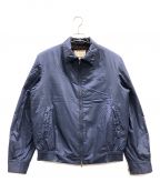 McGREGORマクレガー）の古着「ナイロンアンチフリーズジャケット」｜ネイビー