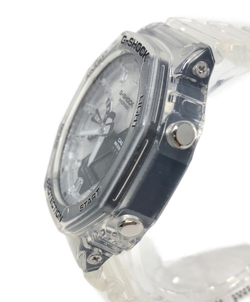 CASIO（カシオ）CASIO (カシオ) 腕時計 G-SHOCK（ジーショック） クォーツ サイズ:実寸サイズにてご確認ください。 未使用品の古着・服飾アイテム