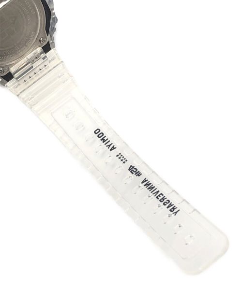 CASIO（カシオ）CASIO (カシオ) 腕時計 G-SHOCK（ジーショック） クォーツ サイズ:実寸サイズにてご確認ください。 未使用品の古着・服飾アイテム