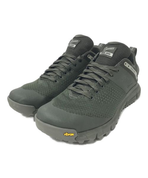 Danner（ダナー）Danner (ダナー) スニーカー TRAIL2650 (トレイル2650) カーキ サイズ:27cmの古着・服飾アイテム