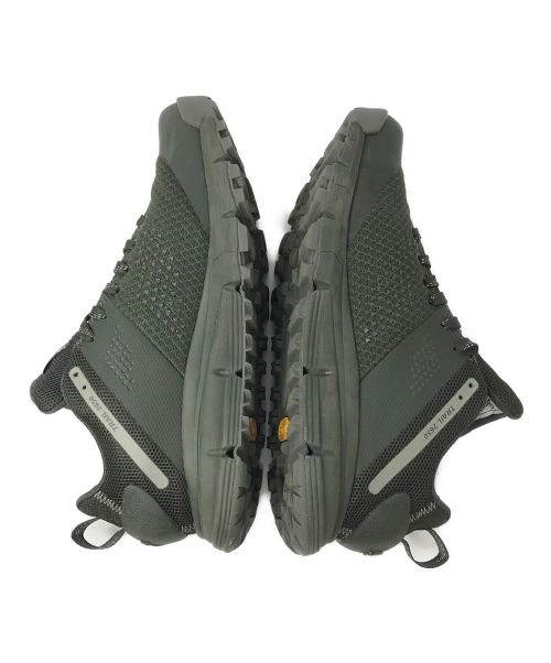 Danner（ダナー）Danner (ダナー) スニーカー TRAIL2650 (トレイル2650) カーキ サイズ:27cmの古着・服飾アイテム