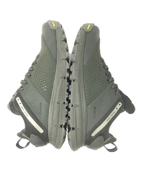 Danner（ダナー）Danner (ダナー) スニーカー TRAIL2650 (トレイル2650) カーキ サイズ:27cmの古着・服飾アイテム