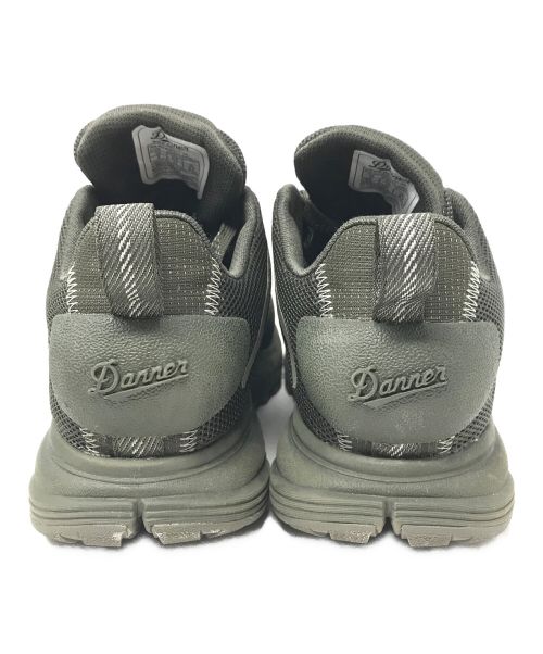Danner（ダナー）Danner (ダナー) スニーカー TRAIL2650 (トレイル2650) カーキ サイズ:27cmの古着・服飾アイテム