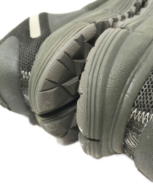 Danner（ダナー）Danner (ダナー) スニーカー TRAIL2650 (トレイル2650) カーキ サイズ:27cmの古着・服飾アイテム