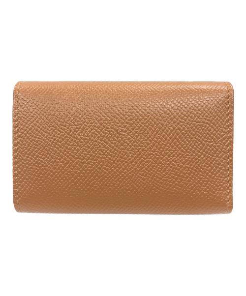 BVLGARI（ブルガリ）BVLGARI (ブルガリ) 6連キーケース　クラシコ サイズ:実寸サイズにてご確認ください。の古着・服飾アイテム