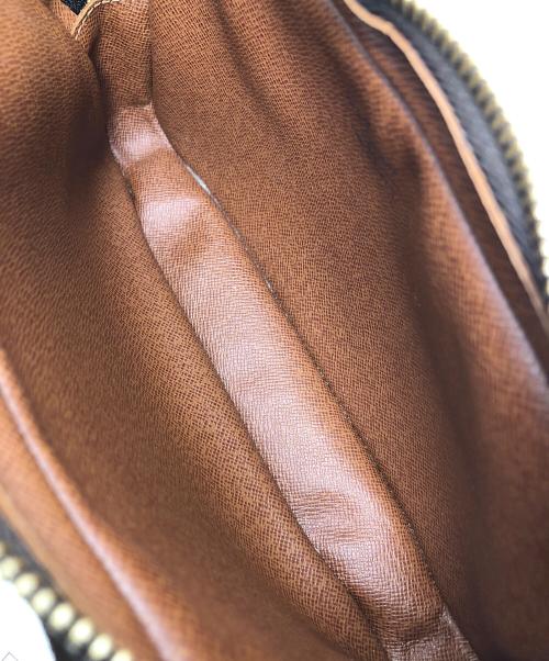 LOUIS VUITTON（ルイ ヴィトン）LOUIS VUITTON (ルイ ヴィトン) ショルダーポーチ モノグラム マルリーバンドリエール サイズ:実寸サイズにてご確認ください。の古着・服飾アイテム