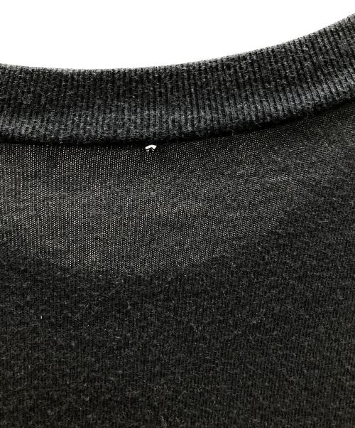 TENDERLOIN（テンダーロイン）TENDERLOIN (テンダーロイン) PROCLUB (プロクラブ) ボルネオスカルTシャツ ブラック サイズ:MEDIUMの古着・服飾アイテム