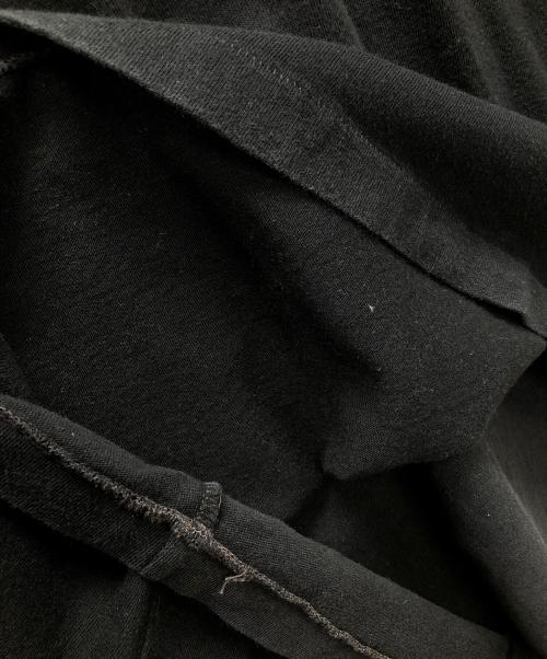 TENDERLOIN（テンダーロイン）TENDERLOIN (テンダーロイン) PROCLUB (プロクラブ) ボルネオスカルTシャツ ブラック サイズ:MEDIUMの古着・服飾アイテム