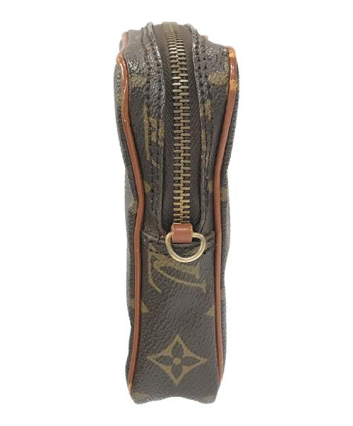 LOUIS VUITTON（ルイ ヴィトン）LOUIS VUITTON (ルイ ヴィトン) ショルダーポーチ　モノグラム サイズ:実寸サイズにてご確認ください。の古着・服飾アイテム