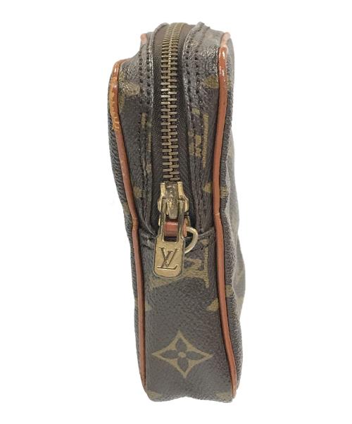 LOUIS VUITTON（ルイ ヴィトン）LOUIS VUITTON (ルイ ヴィトン) ショルダーポーチ　モノグラム サイズ:実寸サイズにてご確認ください。の古着・服飾アイテム