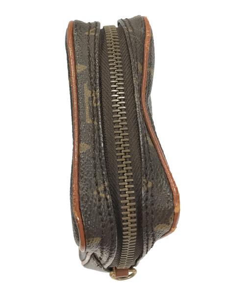 LOUIS VUITTON（ルイ ヴィトン）LOUIS VUITTON (ルイ ヴィトン) ショルダーポーチ　モノグラム サイズ:実寸サイズにてご確認ください。の古着・服飾アイテム