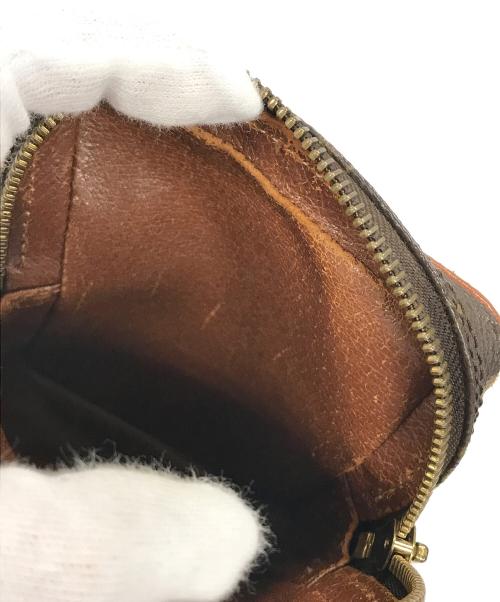 LOUIS VUITTON（ルイ ヴィトン）LOUIS VUITTON (ルイ ヴィトン) ショルダーポーチ　モノグラム サイズ:実寸サイズにてご確認ください。の古着・服飾アイテム