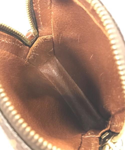 LOUIS VUITTON（ルイ ヴィトン）LOUIS VUITTON (ルイ ヴィトン) ショルダーポーチ　モノグラム サイズ:実寸サイズにてご確認ください。の古着・服飾アイテム