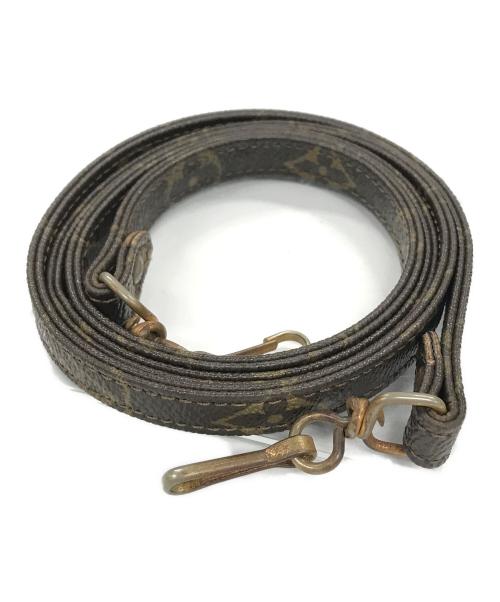 LOUIS VUITTON（ルイ ヴィトン）LOUIS VUITTON (ルイ ヴィトン) ショルダーポーチ　モノグラム サイズ:実寸サイズにてご確認ください。の古着・服飾アイテム