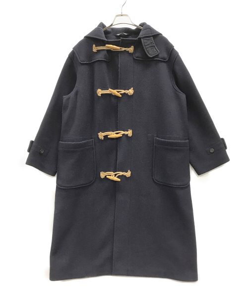 POLO RALPH LAUREN（ポロ・ラルフローレン）POLO RALPH LAUREN (ポロ・ラルフローレン) 90sダッフルコート ネイビー サイズ:Mの古着・服飾アイテム