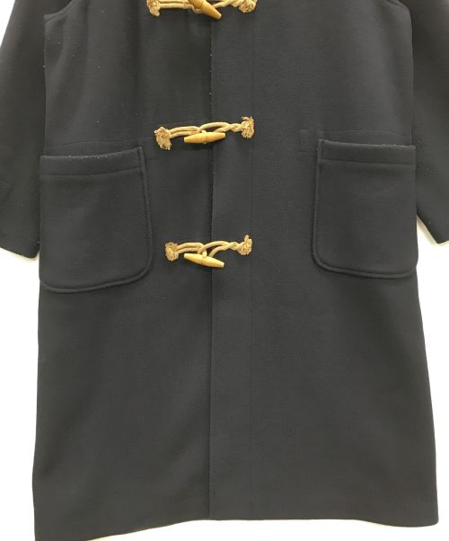POLO RALPH LAUREN（ポロ・ラルフローレン）POLO RALPH LAUREN (ポロ・ラルフローレン) 90sダッフルコート ネイビー サイズ:Mの古着・服飾アイテム