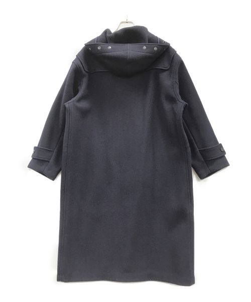 POLO RALPH LAUREN（ポロ・ラルフローレン）POLO RALPH LAUREN (ポロ・ラルフローレン) 90sダッフルコート ネイビー サイズ:Mの古着・服飾アイテム