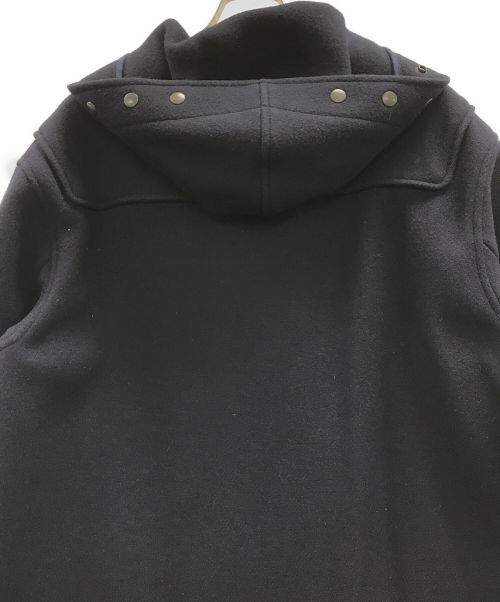 POLO RALPH LAUREN（ポロ・ラルフローレン）POLO RALPH LAUREN (ポロ・ラルフローレン) 90sダッフルコート ネイビー サイズ:Mの古着・服飾アイテム