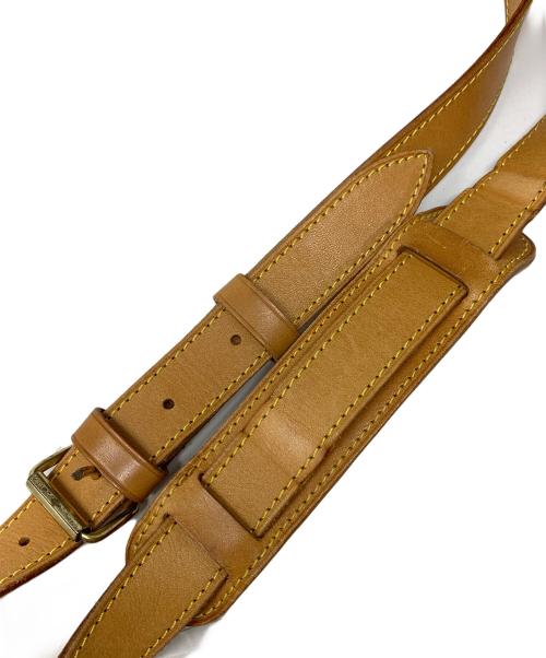 LOUIS VUITTON（ルイ ヴィトン）LOUIS VUITTON (ルイ ヴィトン) ショルダーバッグ　モノグラム　ソミュール35 サイズ:35の古着・服飾アイテム