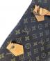 LOUIS VUITTON (ルイ ヴィトン) トートバッグ モノグラム サックプラ ブラウン サイズ:実寸サイズにてご確認ください。：16000円