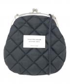 beautiful peopleビューティフルピープル）の古着「バッグ」｜ブラック