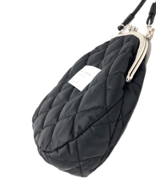 beautiful people（ビューティフルピープル）beautiful people (ビューティフルピープル) バッグ ブラックの古着・服飾アイテム