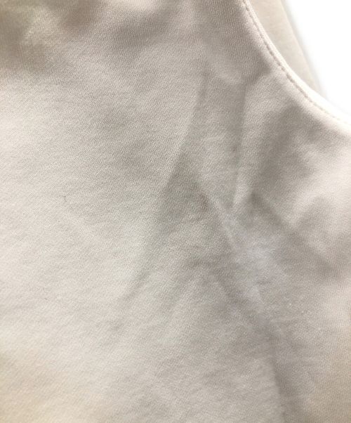 NIKE（ナイキ）NIKE (ナイキ) 90ｓ 銀タグトラックジャケット ホワイト×ネイビー サイズ:Lの古着・服飾アイテム