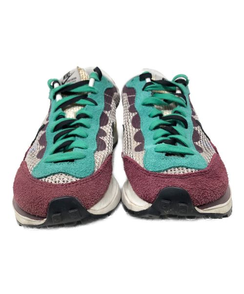 NIKE（ナイキ）NIKE (ナイキ) sacai (サカイ) スニーカー VAPORWAFFLE/SACAI(ベイパーワッフル/サカイ) サイズ:26.5cmの古着・服飾アイテム