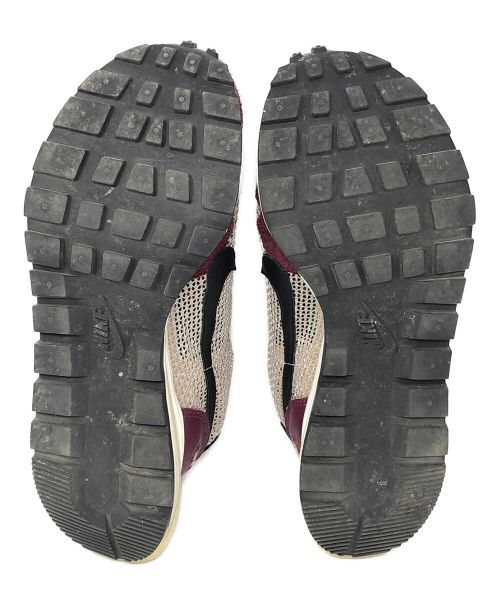 NIKE（ナイキ）NIKE (ナイキ) sacai (サカイ) スニーカー VAPORWAFFLE/SACAI(ベイパーワッフル/サカイ) サイズ:26.5cmの古着・服飾アイテム