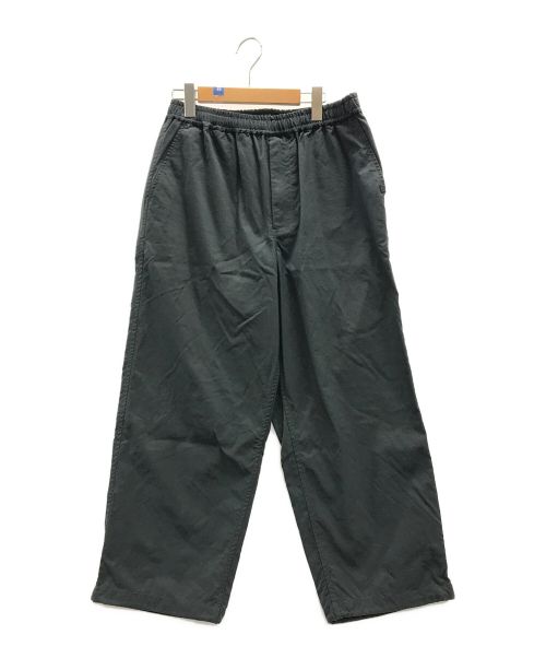 DAIWA PIER39（ダイワ ピア39）DAIWA PIER39 (ダイワ ピア39) パンツ TECH BUSH TROUSERS（テックバッシュ トラウザーズ） ブラック サイズ:Sの古着・服飾アイテム