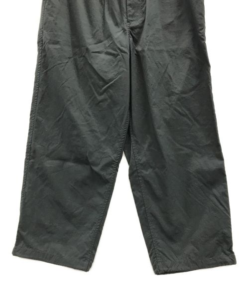 DAIWA PIER39（ダイワ ピア39）DAIWA PIER39 (ダイワ ピア39) パンツ TECH BUSH TROUSERS（テックバッシュ トラウザーズ） ブラック サイズ:Sの古着・服飾アイテム