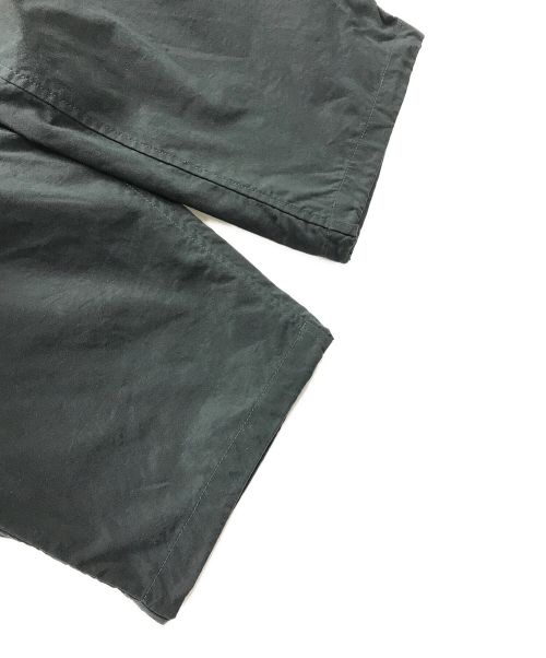 DAIWA PIER39（ダイワ ピア39）DAIWA PIER39 (ダイワ ピア39) パンツ TECH BUSH TROUSERS（テックバッシュ トラウザーズ） ブラック サイズ:Sの古着・服飾アイテム